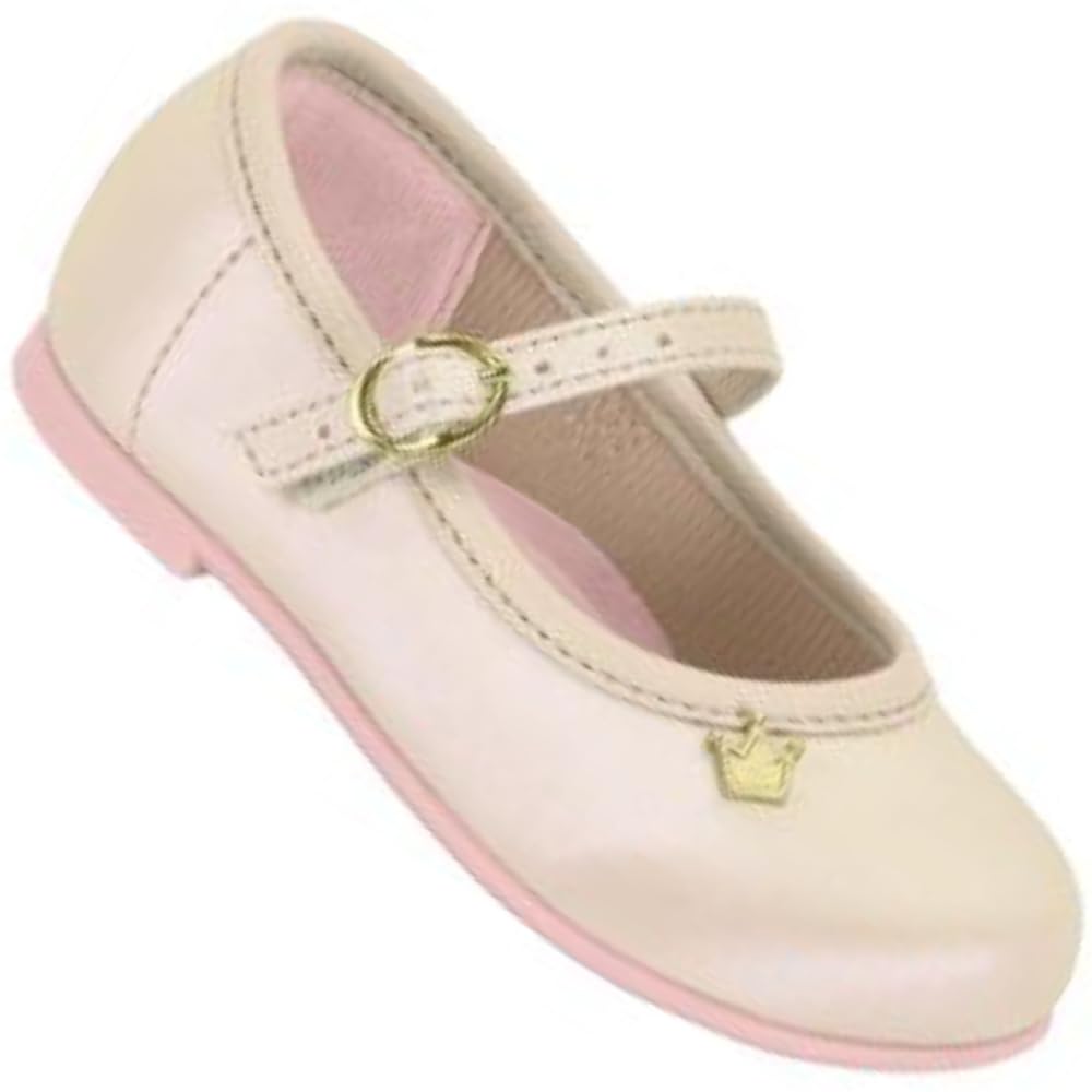 Sapatilha Infantil Molekinha 2106.1041 Meninas em promoção! Veja a oferta e mais achadinhos de Sapatos Infantis 2 Hoje é o melhor dia para comprar Sapatilha Infantil Molekinha 2106.1041 Meninas com aquele preço maroto! Promoção! Aproveite a oferta! 2