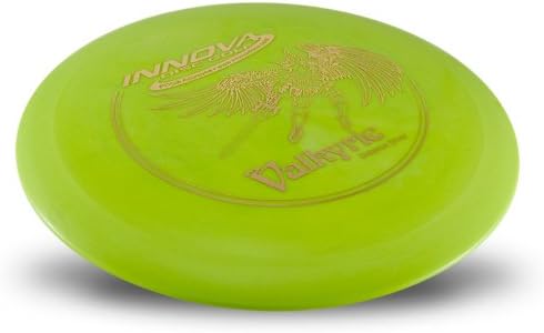 Innova DX Valkyrie Disc Golf Driver (disc colors vary)