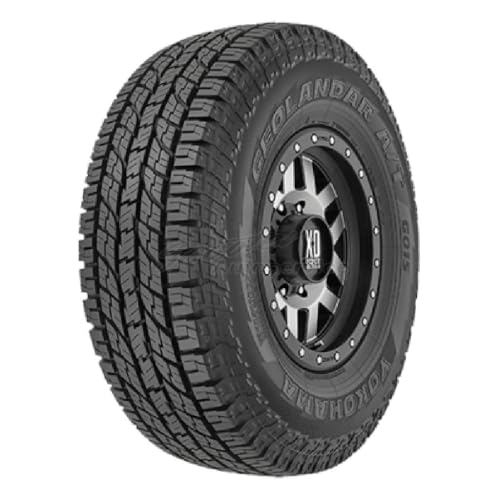 ヨコハマ　ジオランダー　g015 LT265 70 r17 Yokohama Geolandar A/T G015 - Pneu Tout-Terrain – TireDirect.ca