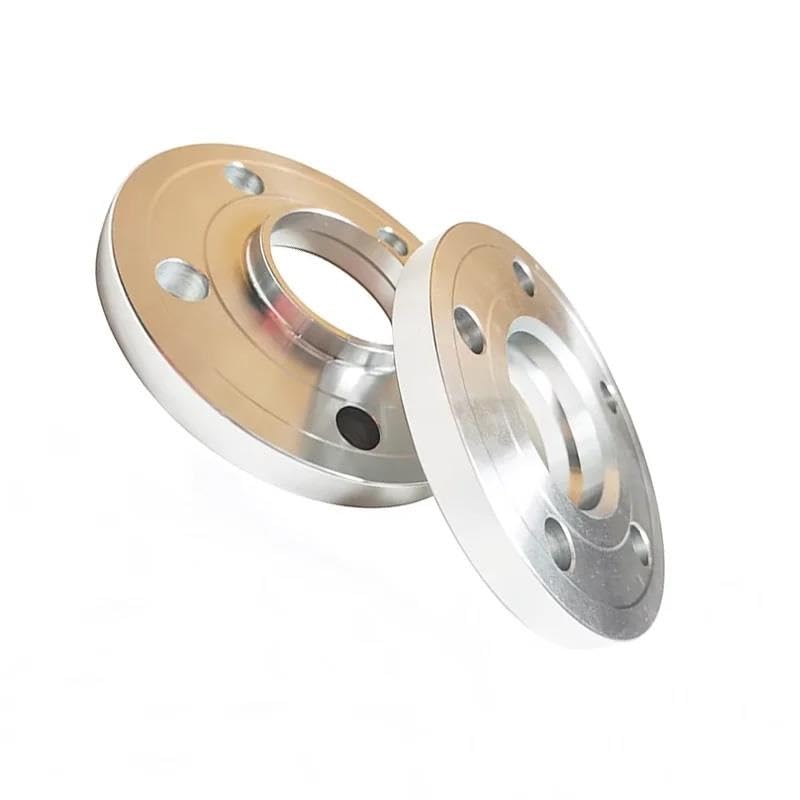 Entretoises de roues 5x120 en alu centré 72.6mm | Cales de précision E60 M3