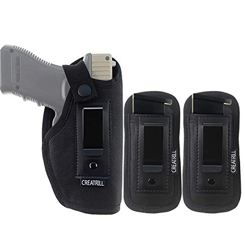 Top 10 Best Concealed Carry Holster For Lc9 in US 2023 [ Buying Guide