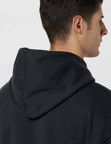 Image of Gap Men Hooded Sweatshirt