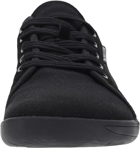 Image of WHITIN Men's Canvas Wide Barefoot Sneakers Casual Style W81V2