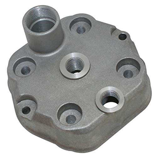 Culasse Derbi Euro 2 1999-2005 en aluminium type origine pour moto