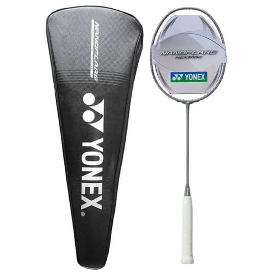 YONEX nanoflare ナノフレア800 4UG5 YONEX Nanoflare 800 Pro Badminton Racquet NF800PDG4UG5