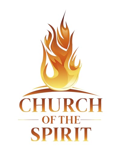 Couverture de Church of the Spirit