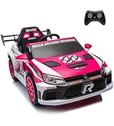 Ride on Toy With Race Car Theme: Ultimate Fun for Kids!