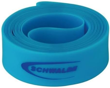 Pair Schwalbe HIGH Pressure Road Bike Rim Tapes HIGH Quality Racing Bike Wheel Rim Tapes 700c x 16mm