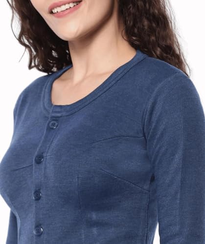 Image of Dollar Women Thermal Blouse