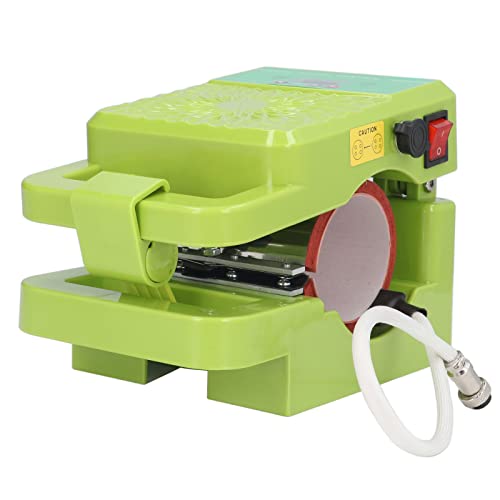 Prensa de calor portátil para tazas Phefop miniatura 5