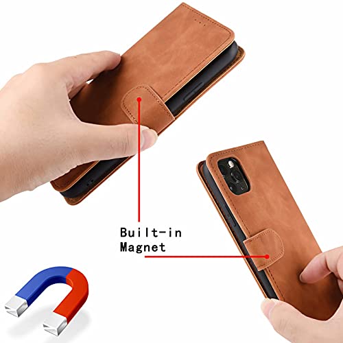 SOUFU Etui Coque pour OnePlus Nord 2 5G,Protection...