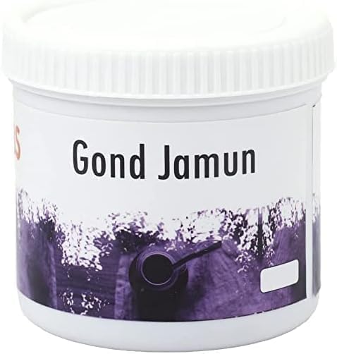 Gond Jamun