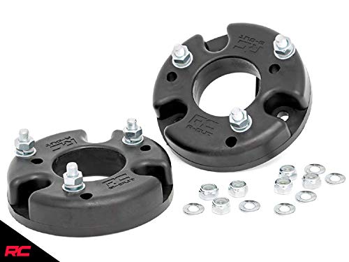 Best Leveling Kit F150