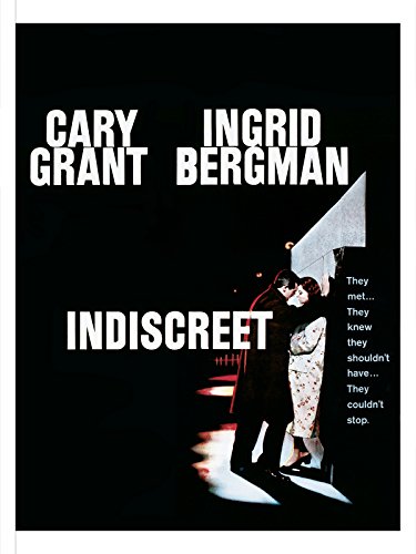 Indiscreet (1958)