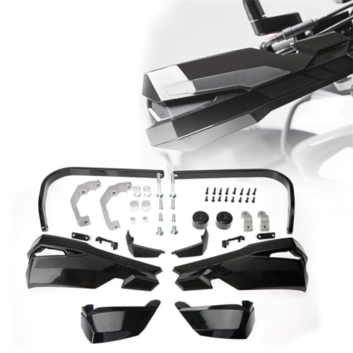 Kit protège-mains CB500X pour vos voyages et trajets quotidiens