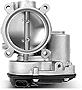 A-Premium Electronic Throttle Body Compatible with Ford F-150 11-16, Expedition 15-17, Lobo15, Transit-150 250 350 (HD)15-20 & Lincoln Navigator 15-17, V6 3.5L, Replace# BL3Z9E926B, BL3Z9E926BFC