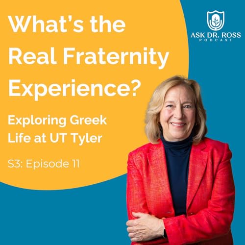 What's the Real Fraternity Experience? Exploring Greek Life at UT Tyler