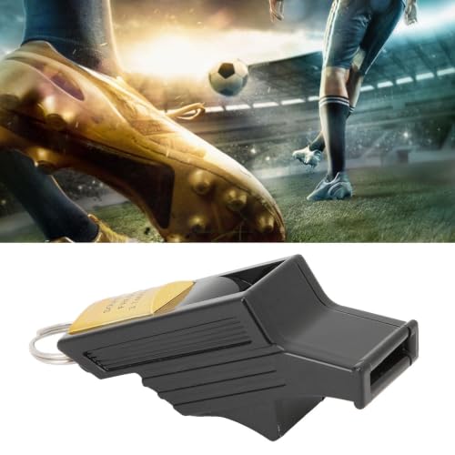 Silbato Profesional para Árbitros con Cordón Ajustable miniatura 5