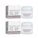 Perfectx Joint & Bone Therapy Cream, Perfect Intensive Concentrate Cream, Perfectx Intensive Joint Cream, Perfectx Crema para Dolor (2pcs)
