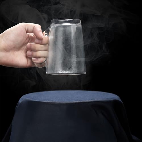 Men's High Stretch Straight Fit Pants, Black Slim Fit Dress Pants with Stretch for Formal & Business2