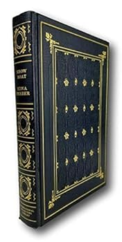 Rare International Collectors Library ~ SHow Boat ~ Edna Ferber