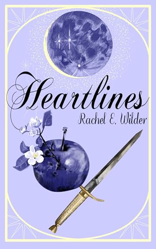 Heartlines (English Edition)