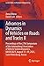 Advances in Dynamics of Vehicles on Roads and Tracks II: Proceedings of the 27th Symposium of the International Association of Vehicle System ... (Lecture Notes in Mechanical Engineering)