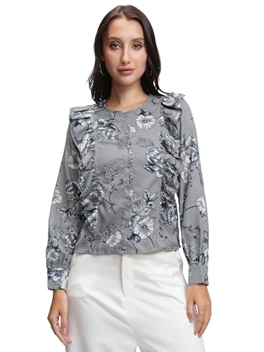 Image of Tokyo Talkies Women Shirt