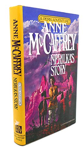 Nerilka's Story 0345331591 Book Cover