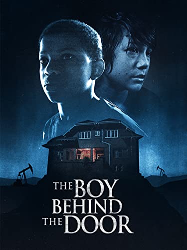 The Boy Behind The Door