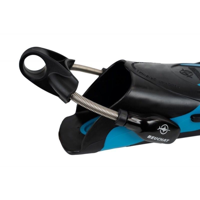 Aletas de buceo Powerjet ajustables