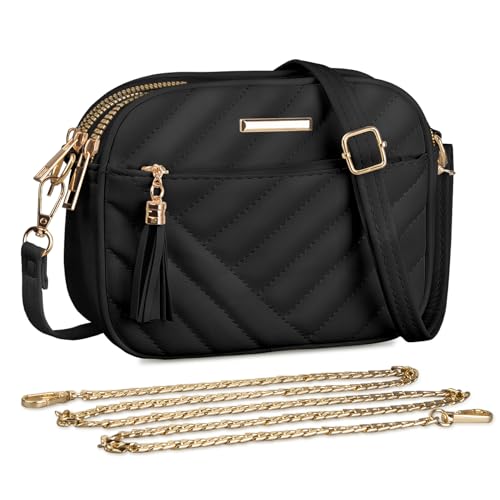 Sac à main pour femme en cuir véritable avec finitions soignées