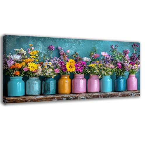 Diamond Painting Adulte Plante : kit complet de peinture diamant 5D géante 90x180cm
