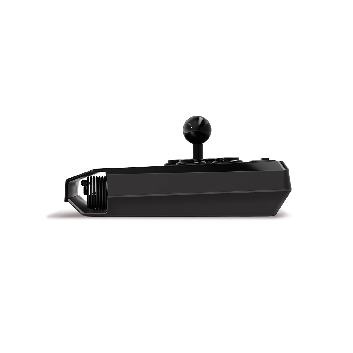 qanba Titan Arcade Joystick Compatible with PS5, PS4 - Official qanba Titan Arcade Joystick Compatible with PS5, PS4 - Official