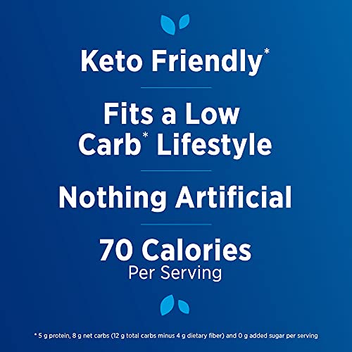 Birds Eye Steamfresh Sweet Peas, Keto Friendly Frozen Vegetable, 10 Oz #TOP2
