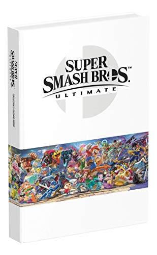 Super Smash Bros. Ultimate. Collector's edition