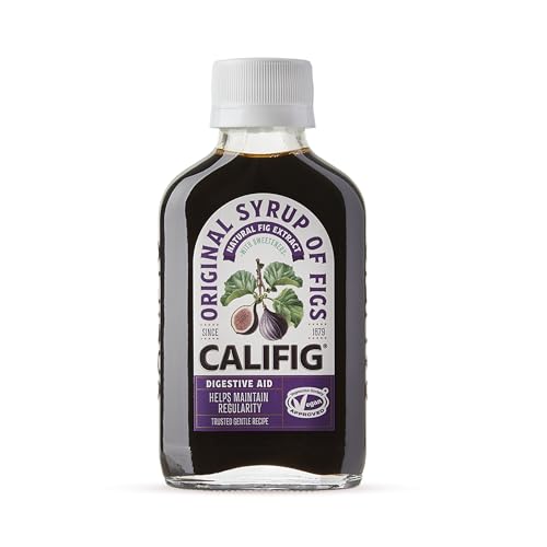 Califig 100 ml Syrup of Figs