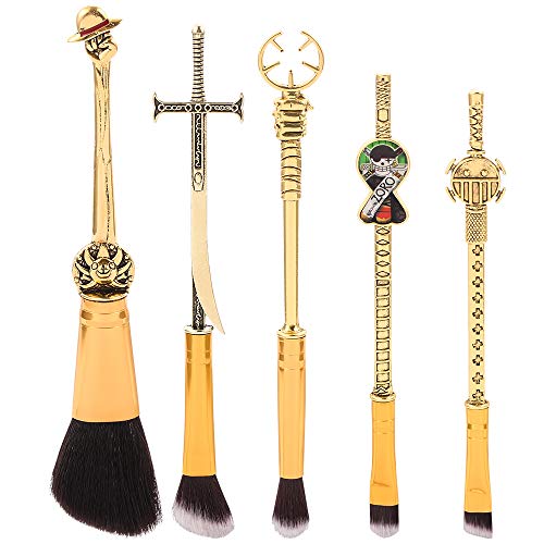 One Piece Makeup Brushes Set