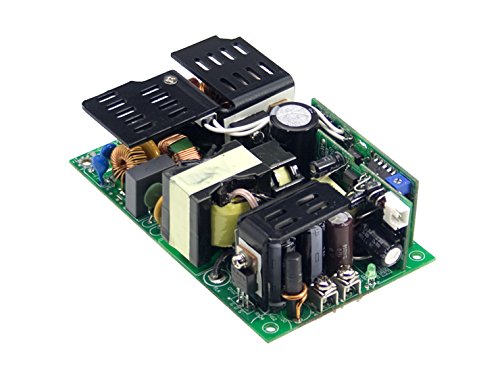 Fuente de alimentación MEAN WELL EPP-300-48 300W 48V