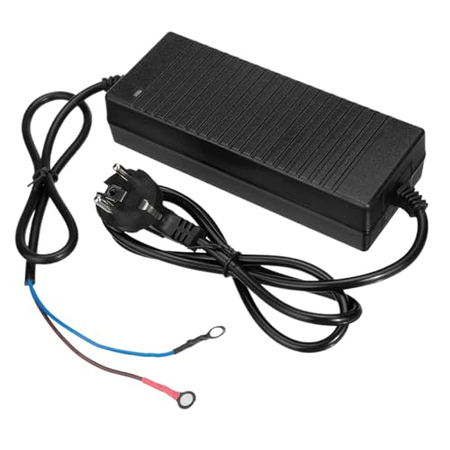 Qualità di Lunga Durata: Progettato con un involucro ABS resistente, questo convertitore da 12 volt a 110 volt contrasta efficacemente usura e impatti, promuovendo un'utilizzo prolungato per alimentare dispositivi durante spostamenti quotidiani o viaggi lunghi senza necessità di sostituzioni frequenti. Un compagno affidabile per la mobilità.