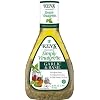Kens Vngrt Garlic & Basil