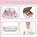 HTgroce Cute Backpacks for Girls School Backpack for Kids Backpacks for Elementary Primary School Bags for Girls Bookbags,Pink