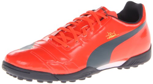 PUMA Men's evoPOWER 4 Turf Soccer Shoe