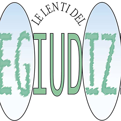 Le lenti del pregiudizio cover art