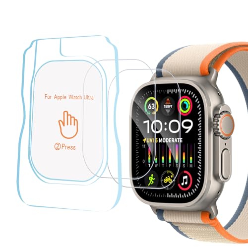 APPLE WATCH ULTRA  チェックしただけ。アップル保証付き APPLE WATCH ULTRA チェックしただけ。アップル保証付き