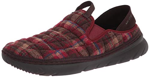 Merrell Men's Hut Moc Loafer