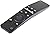 Universal Remote Control Compatible for Samsung Smart-TV LCD LED UHD QLED 4K HDR TV Remote, with Netflix Prime Video and WWW Buttons BN59-01358D
