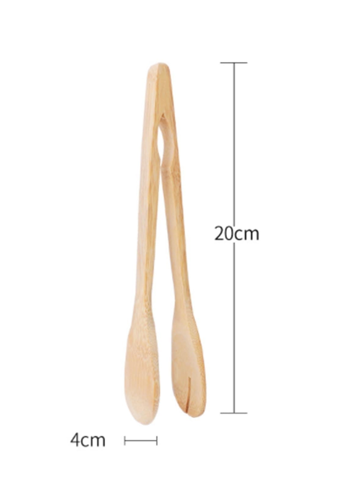GrillzangeGrill, Zubehör Grill Verbrühungssichere Kochzange For Bratpfannen, Grillzubehör, Würstchen Und Lebensmittel Grillbesteck Grillzubehör(20cm)