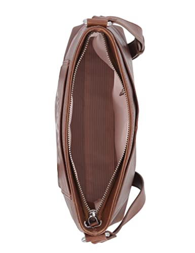 Timberland Large Leather Crossbody Purse Shoulder Bag2