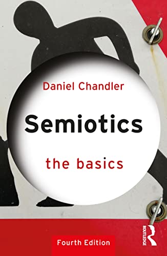 Semiotics: The Basics view 2